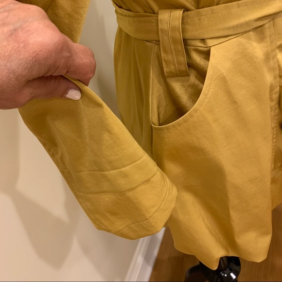 Rosie Roma coat - size S - Picture 7 of 12